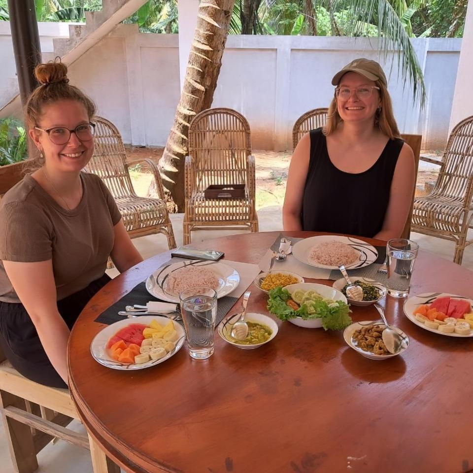 Kottamba Yala Stay & Safari Tissamaharama Exteriör bild