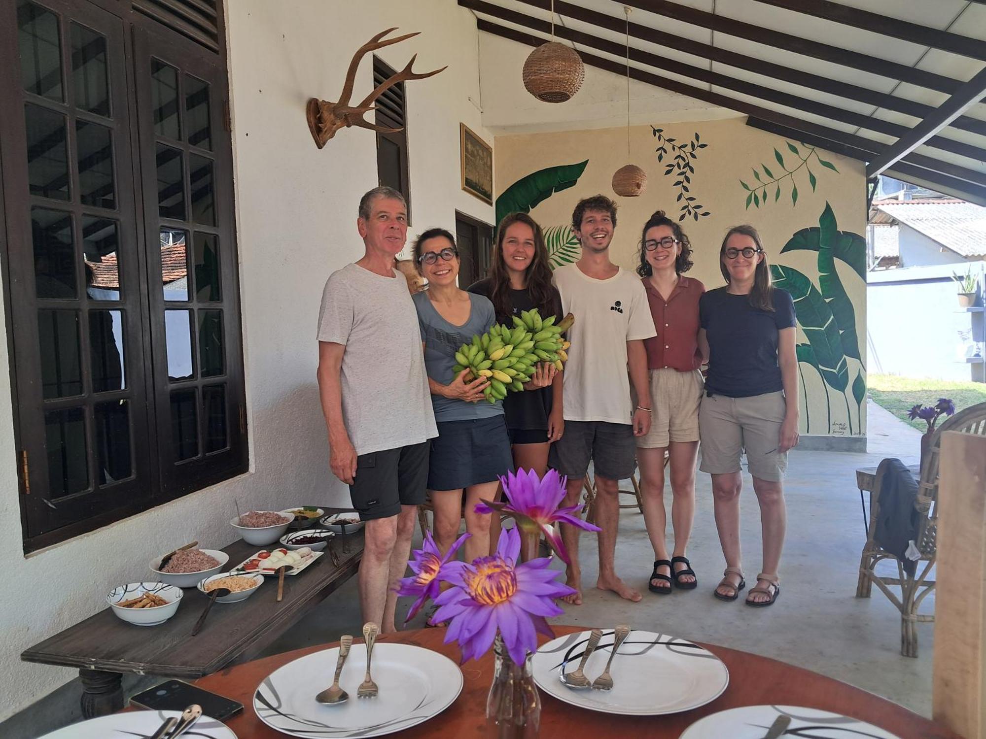 Kottamba Yala Stay & Safari Tissamaharama Exteriör bild