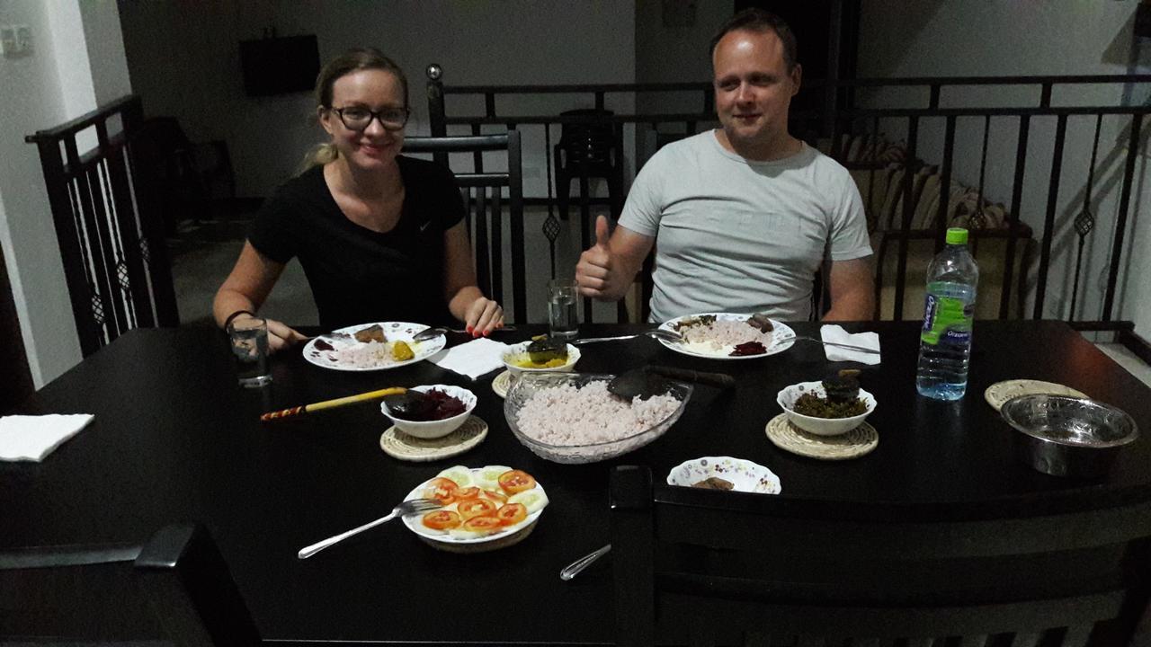 Kottamba Yala Stay & Safari Tissamaharama Exteriör bild